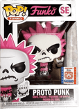 Proto Punk #SE Funko Pop