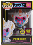 Proto Robos #SE Funko Pop