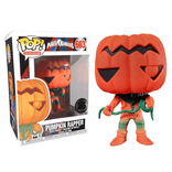 pumpkin rapper 663