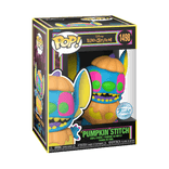 pumpkin stitch special edition 1498