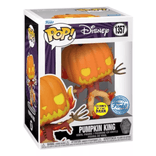 Pumpkin king #1357 Funko Pop