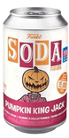Pumpkin King Jack Funko Pop