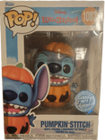 pumpkin stitch special edition 1087