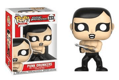punk drunkers 233