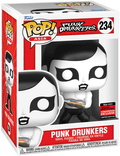 punk drunkers black white convention exclusive 2023 234