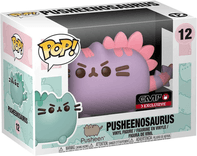 pusheenosaurus pink emp exclusive black background 12
