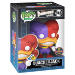 quackerjack nft release 2100 315