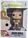 quailman 413