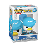 Quaxly Coiffeton Kwaks #1012 Funko Pop