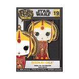 Queen Amidala #19 Funko Pop