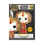 Queen Amidala #19 Funko Pop