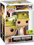 queen historia san diego comic con 2022 1170