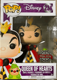 queen of hearts special edition 234