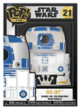 R2-D2 Funko Pop
