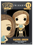 rachel green 11