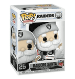raiders santa fanatics nfl 210