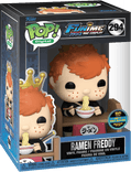 ramen freddy nft release 2000 294