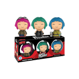 ramona flowers 3 pack