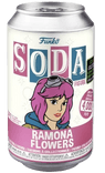 ramona flowers chase spring convention 2020