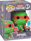 Raphael #57 Funko Pop