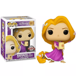 rapunzel with lantern special edition 981