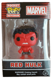 Red Hulk Funko Pop