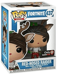 red nosed raider only gamestop fortnite 437