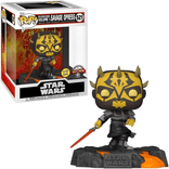 red saber series volume 1 savage opress special edition glows in the dark 521