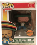 reggae rasta chase 08