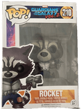 rocket 210