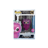 fwooper only at kohl s flocked pink background 26