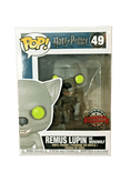 Remus Lupin as Werewolf #49 Funko Pop