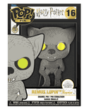 Remus Lupin as Werewolf #16 Funko Pop