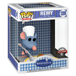 remy special edition 1209