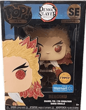 rengoku only at walmart chase