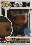 reva third sister special edition 546