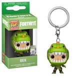 Rex Funko Pop