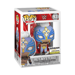 Rey Mysterio #93 Funko Pop