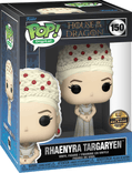 rhaenyra targaryen nft release 2600 150