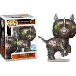 rhinox special edition 1378