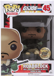 roadblock bait pre release 45