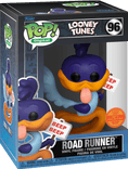 road runner nft looney tunes series 96