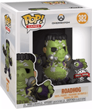 roadhog special edition 382