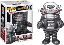 robby the robot 89