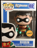 robin 1st edition chase 02