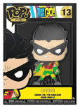 robin 13