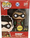 robin imperial palace limited edition chase 2021 377