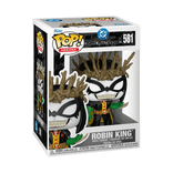 robin king 581