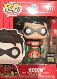 robin metallic limited edition 2021 377