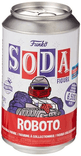 Roboto Funko Pop